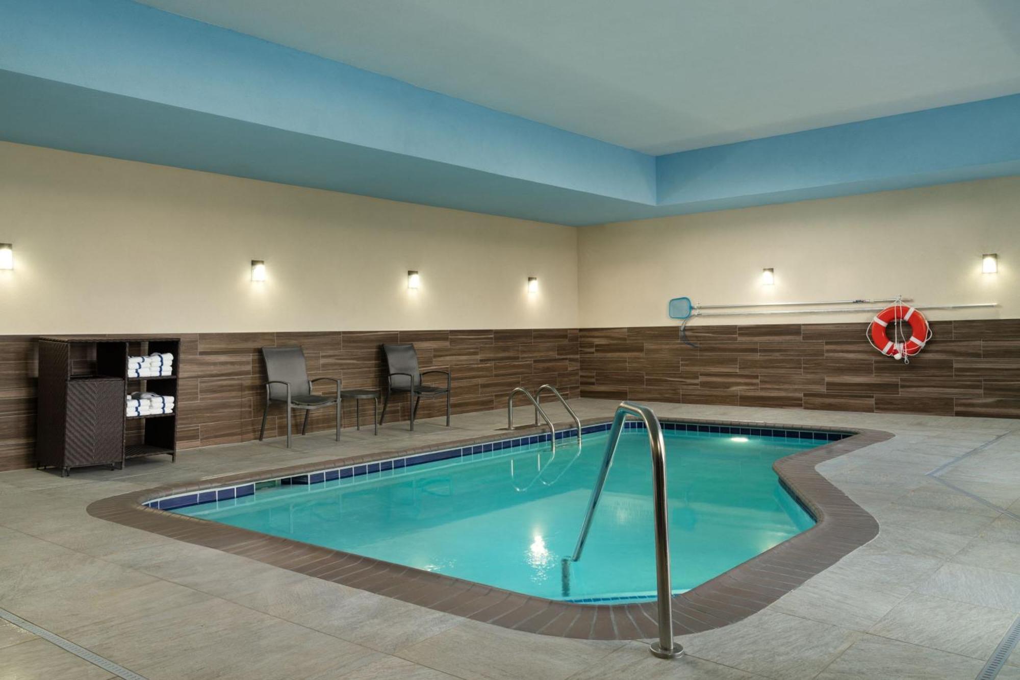 Fairfield Inn & Suites By Marriott London Zewnętrze zdjęcie