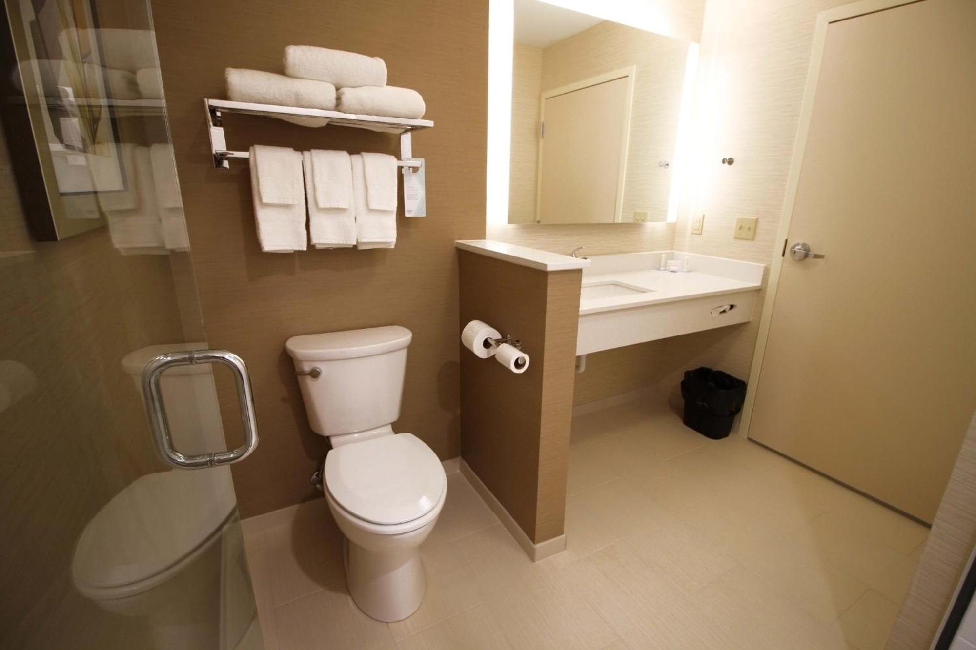 Fairfield Inn & Suites By Marriott London Zewnętrze zdjęcie