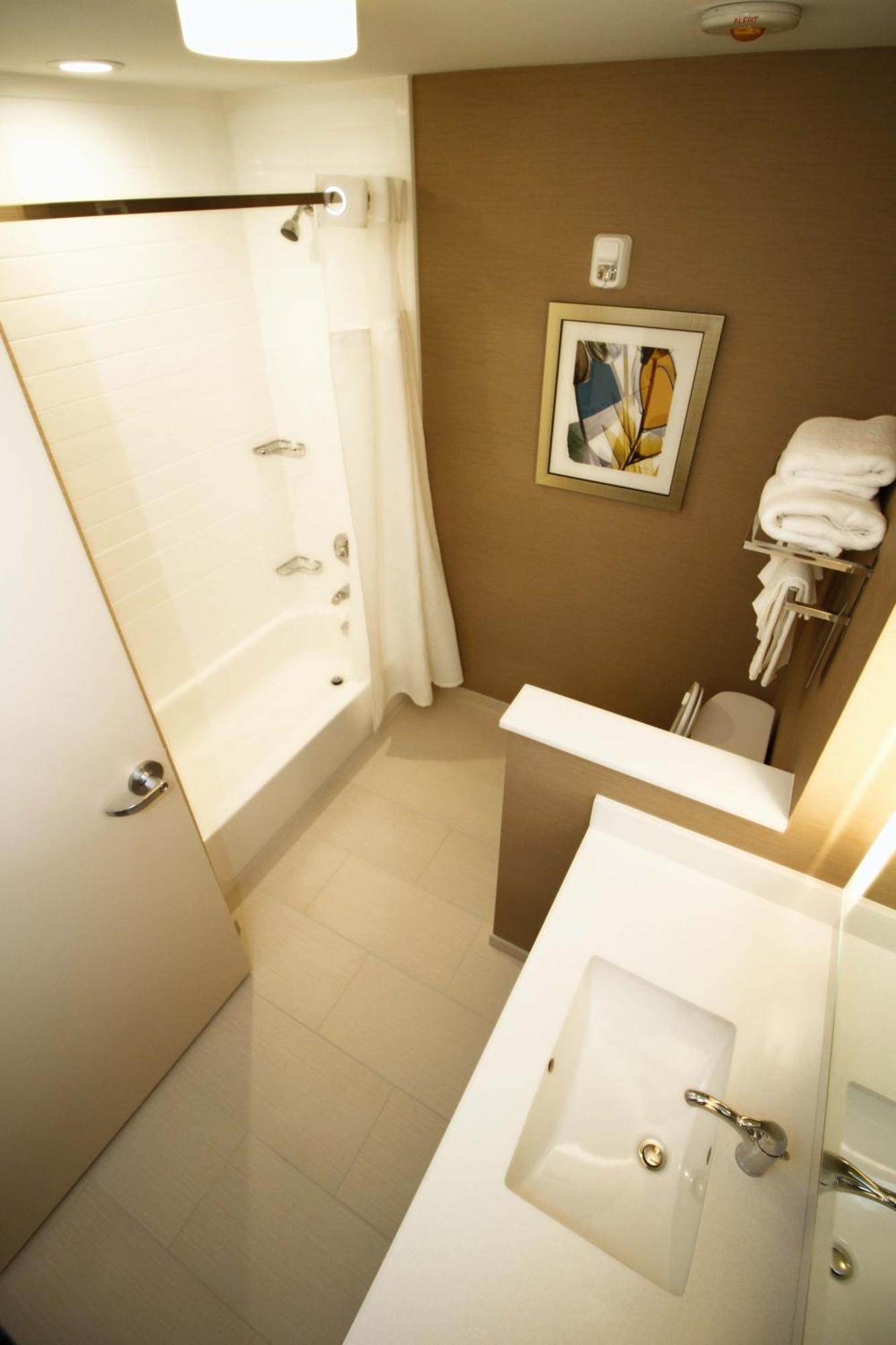 Fairfield Inn & Suites By Marriott London Zewnętrze zdjęcie