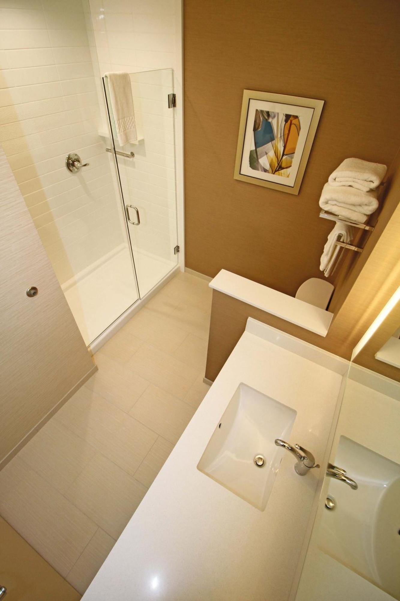Fairfield Inn & Suites By Marriott London Zewnętrze zdjęcie