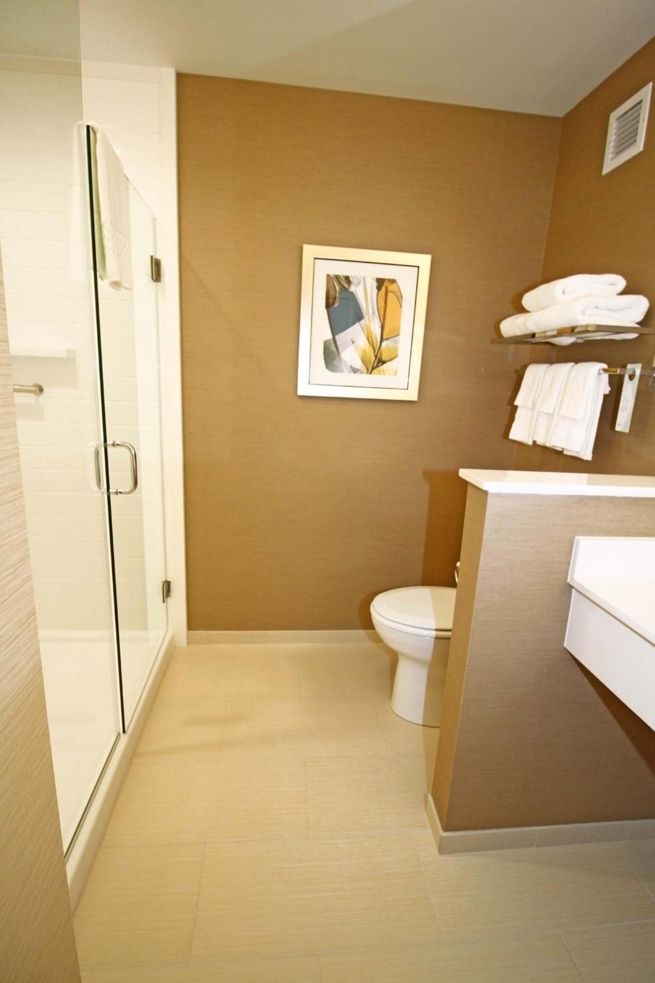 Fairfield Inn & Suites By Marriott London Zewnętrze zdjęcie