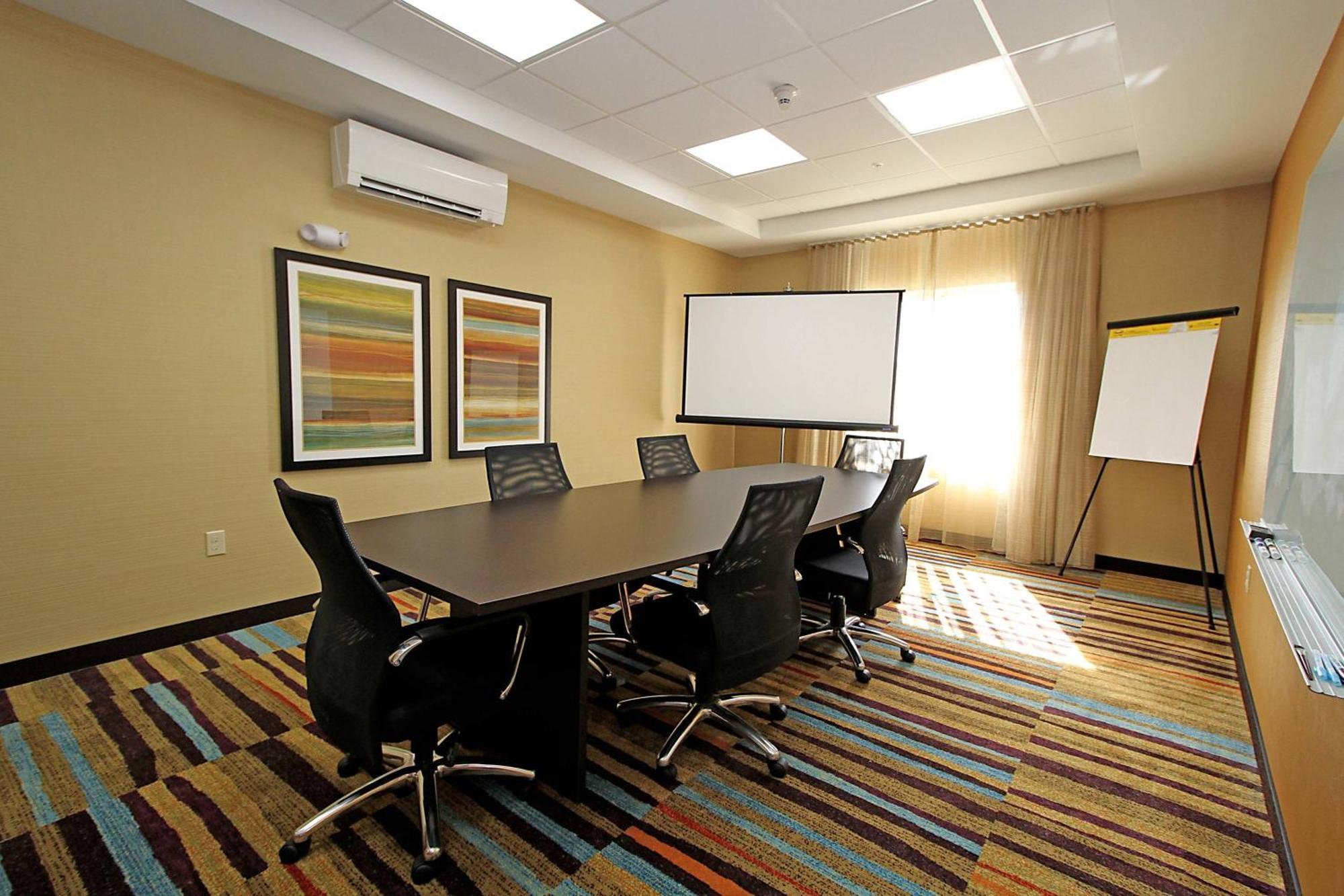 Fairfield Inn & Suites By Marriott London Zewnętrze zdjęcie