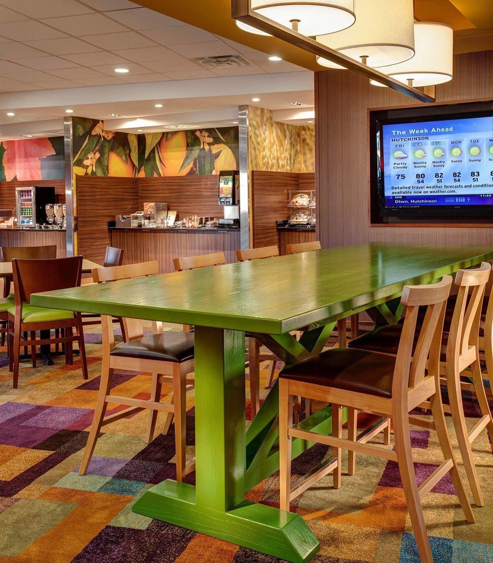 Fairfield Inn & Suites By Marriott London Zewnętrze zdjęcie