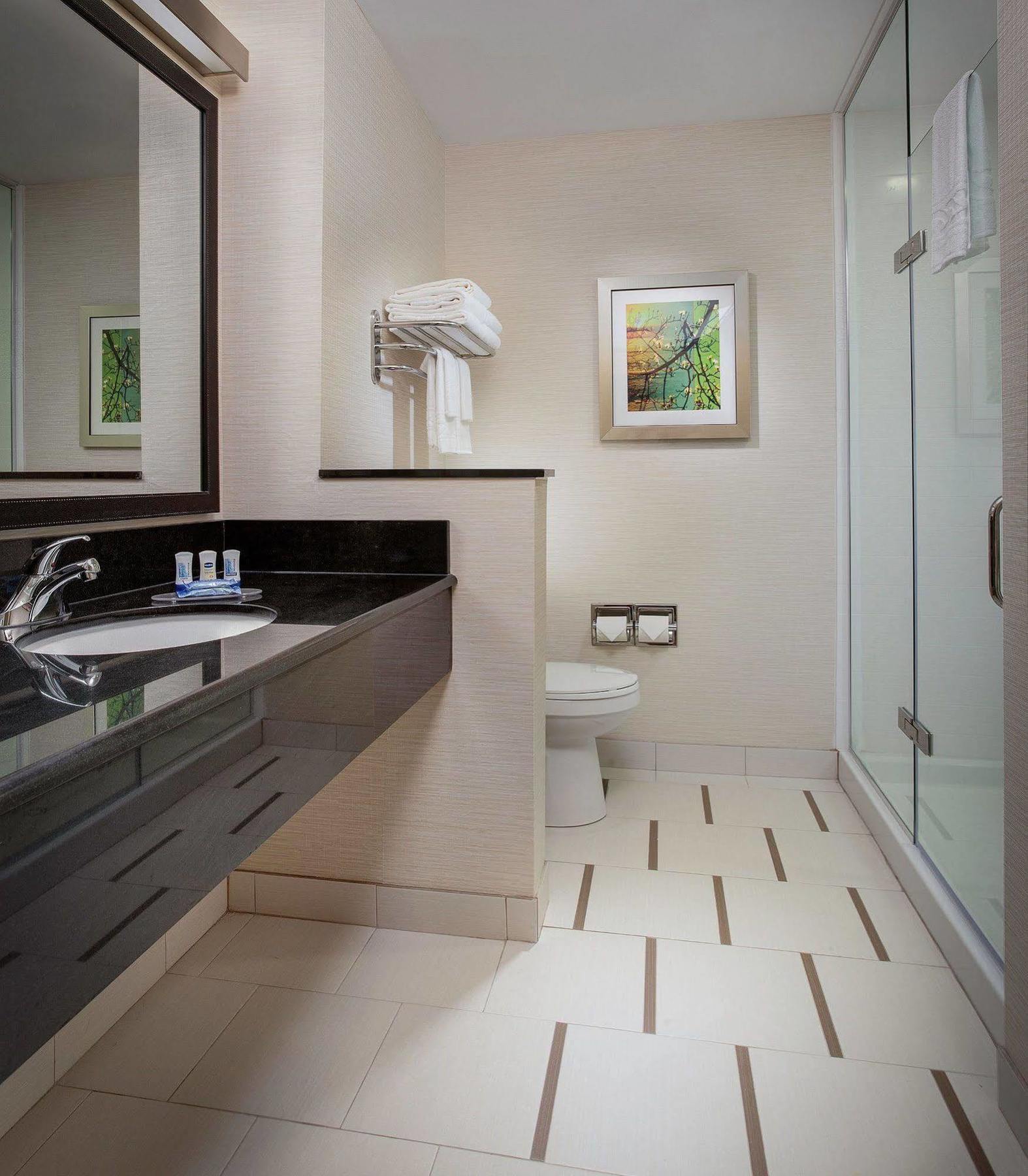 Fairfield Inn & Suites By Marriott London Zewnętrze zdjęcie