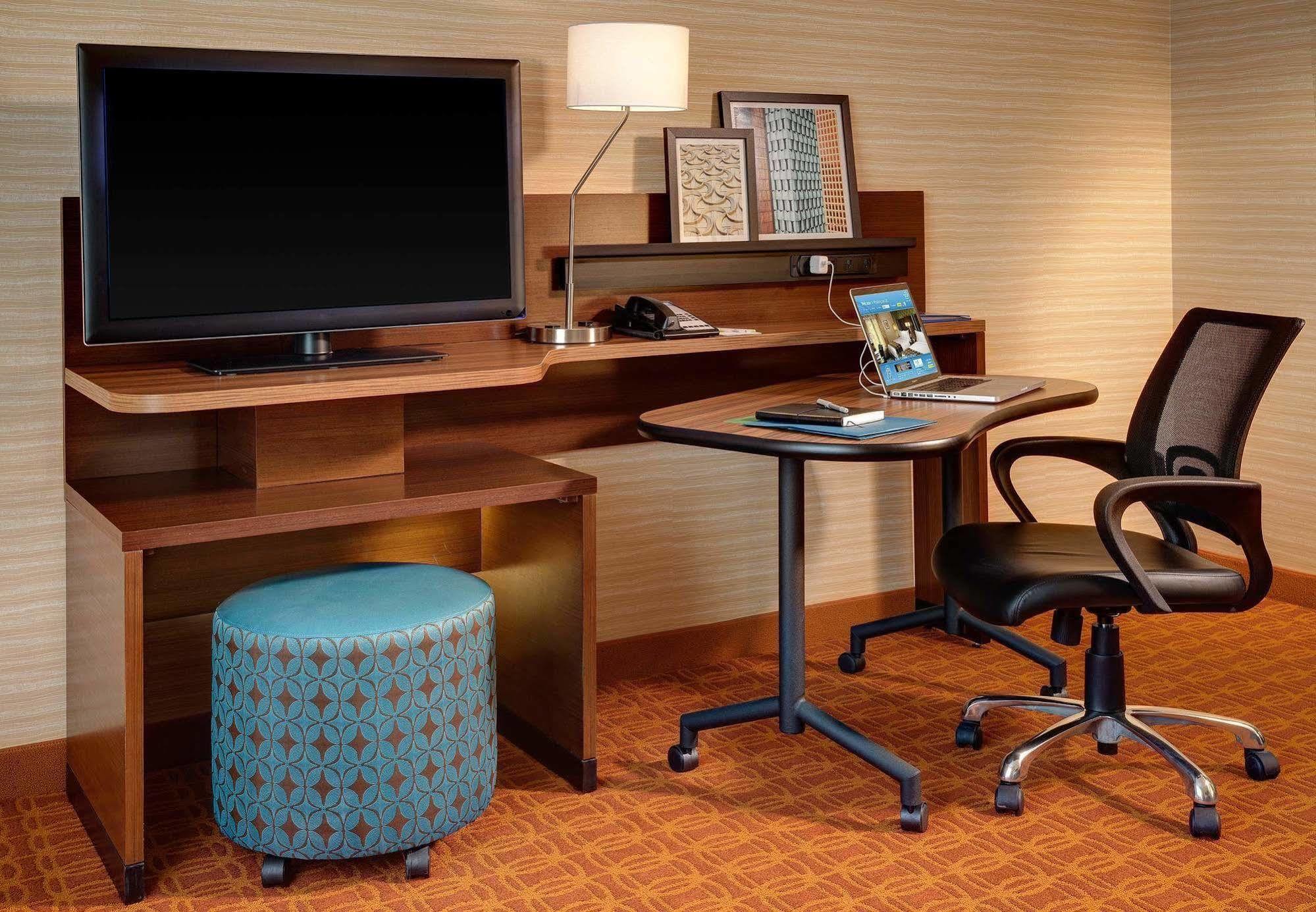 Fairfield Inn & Suites By Marriott London Zewnętrze zdjęcie