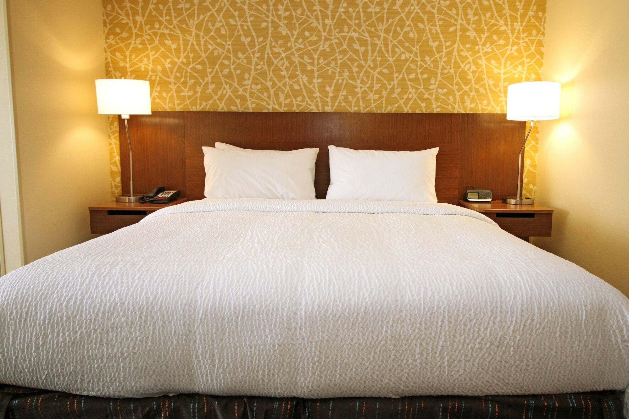 Fairfield Inn & Suites By Marriott London Zewnętrze zdjęcie