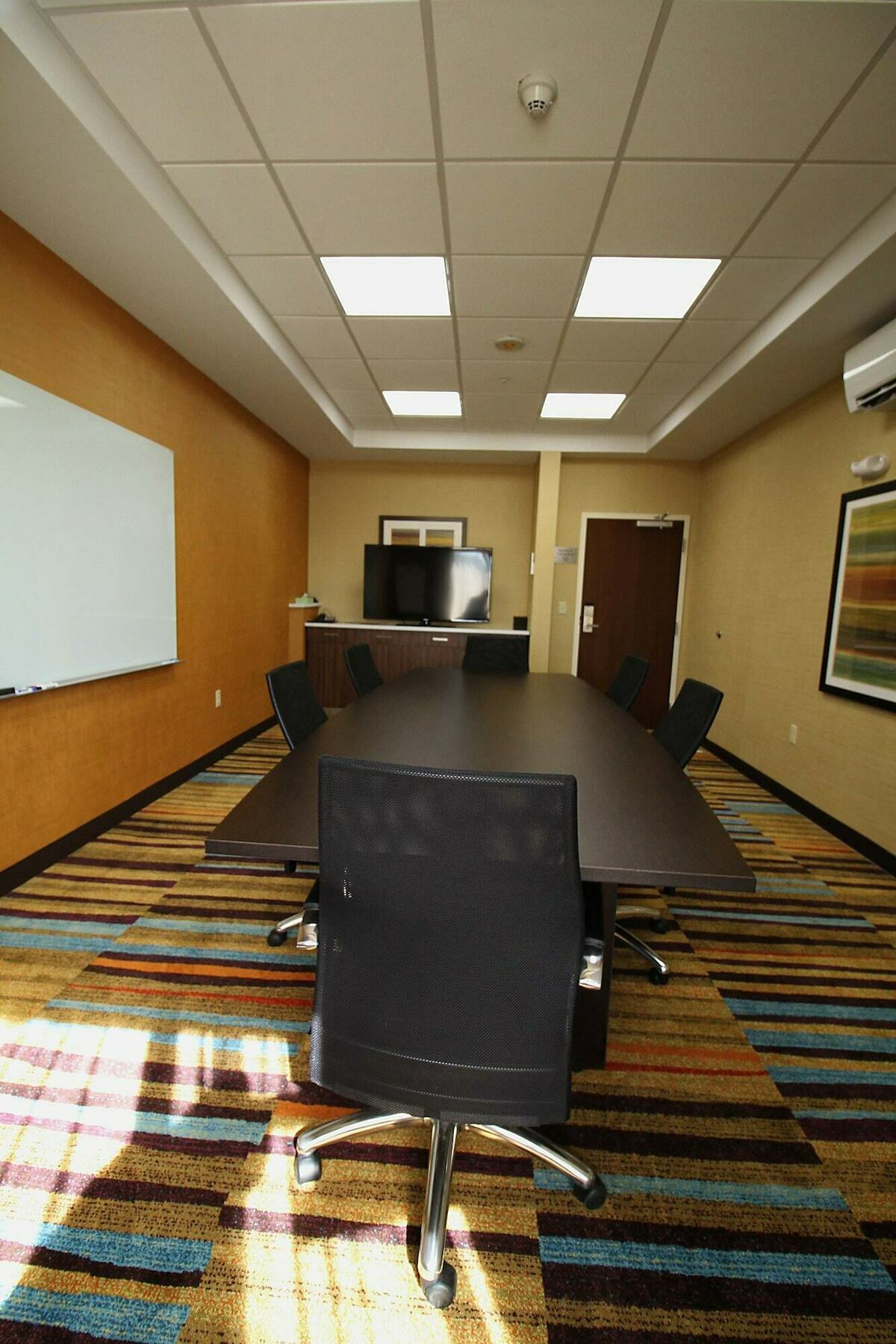 Fairfield Inn & Suites By Marriott London Zewnętrze zdjęcie