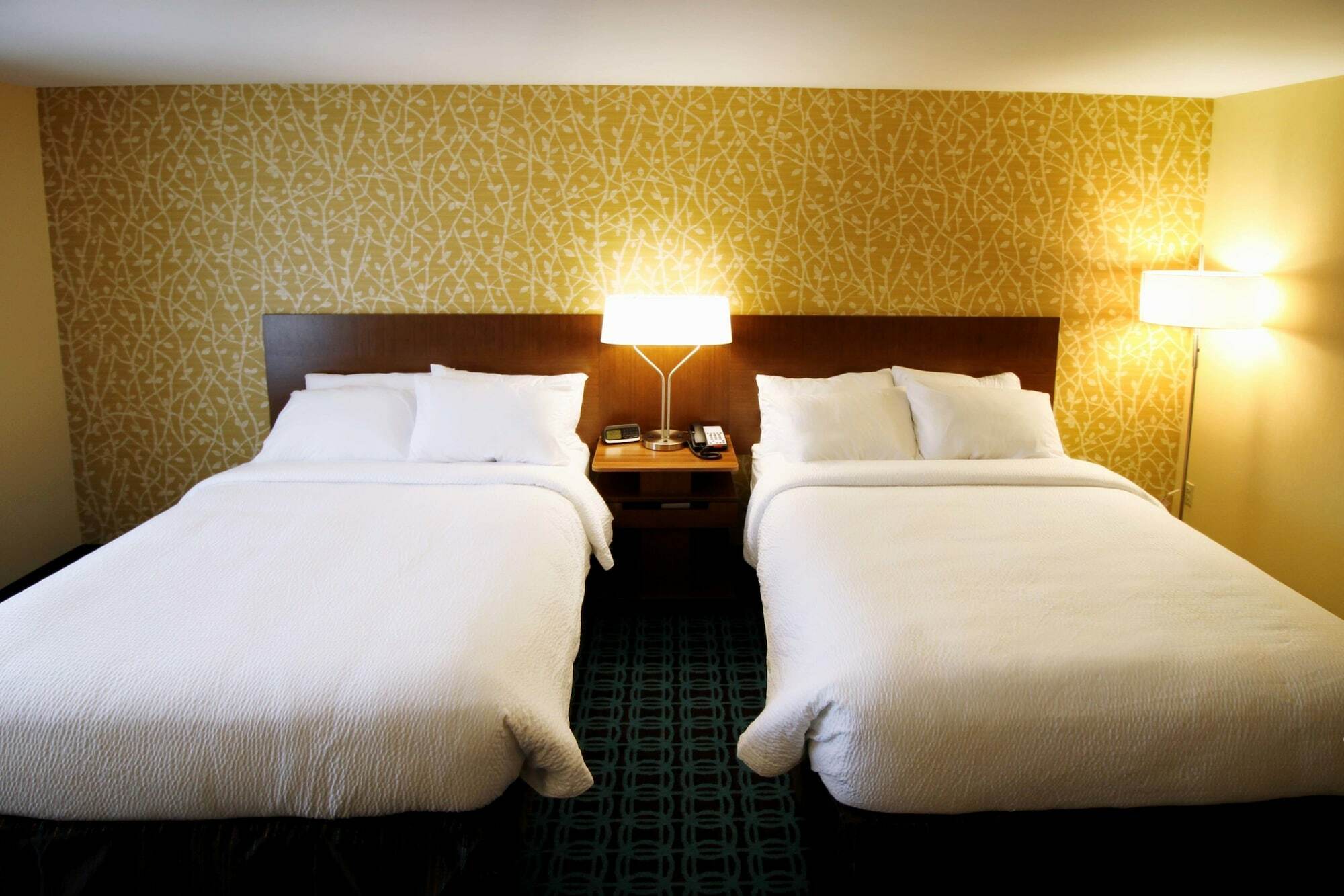 Fairfield Inn & Suites By Marriott London Zewnętrze zdjęcie