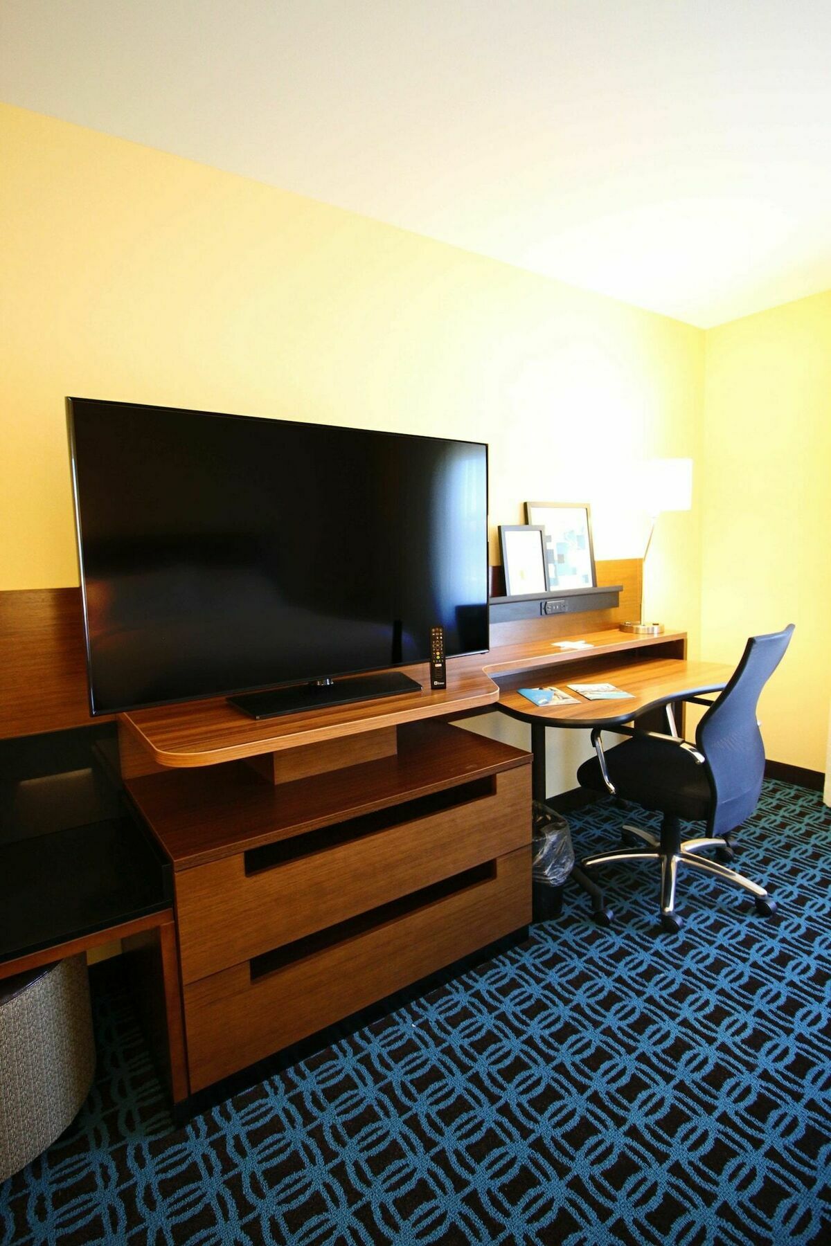 Fairfield Inn & Suites By Marriott London Zewnętrze zdjęcie