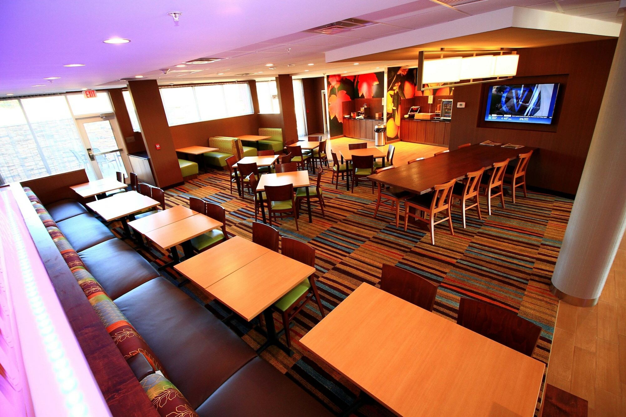 Fairfield Inn & Suites By Marriott London Zewnętrze zdjęcie